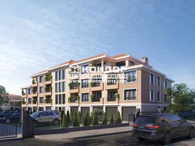 Vânzare - Apartament în Ostromila,  Plovdiv