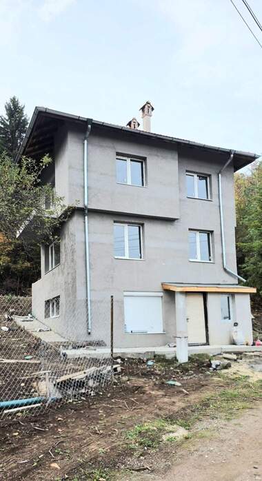 For sale - House in Pancharevo,  Sofia