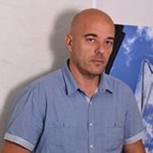 Никос Велонис