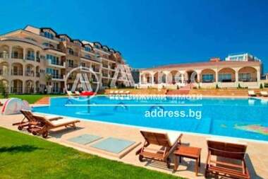 For sale - Apartment in Chernomorec,  Burgas