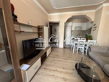 Închiriere - Apartament în Bolnițata,  Șumen