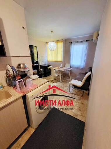 Продажа - Квартира в Димитровград,  Хасково