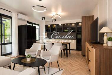 For sale - Apartment in Vtori korpus,  Shumen