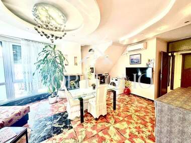 Miete - Wohnung in Wazrajdane,  Burgas