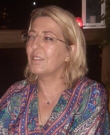 Десислава Илиева