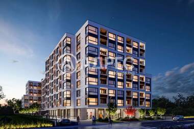 For sale - Apartment in Center,  Burgas