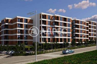 For sale - Apartment in Meden Rudnik,  Burgas