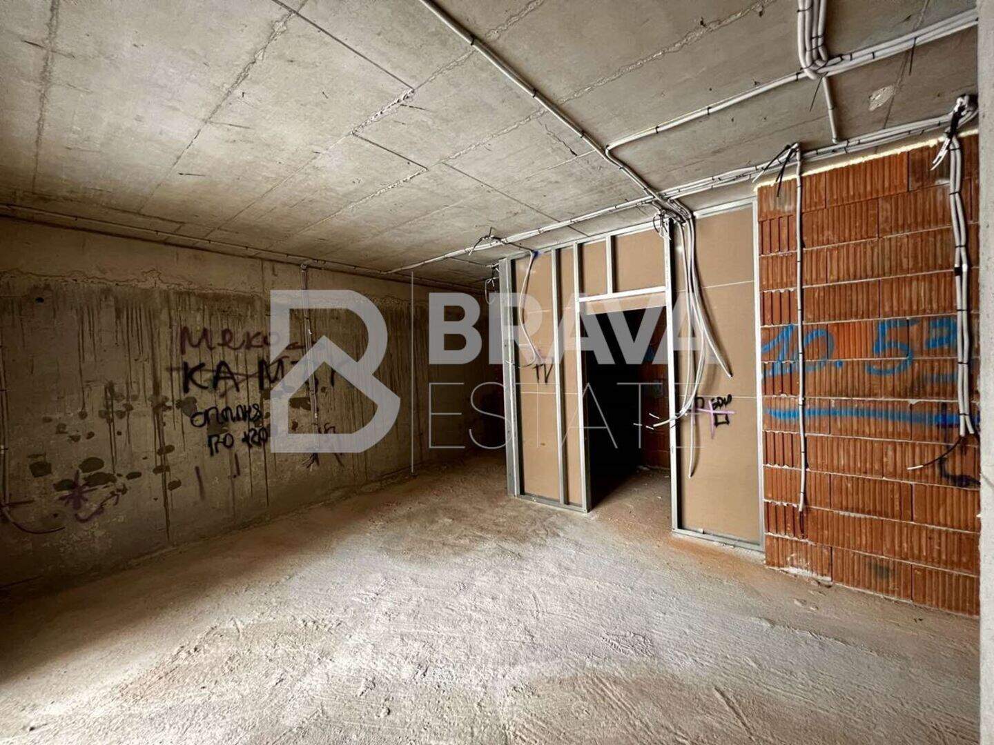 Einzimmer Wohnung in Pamporowo, Smolian – Foto 5