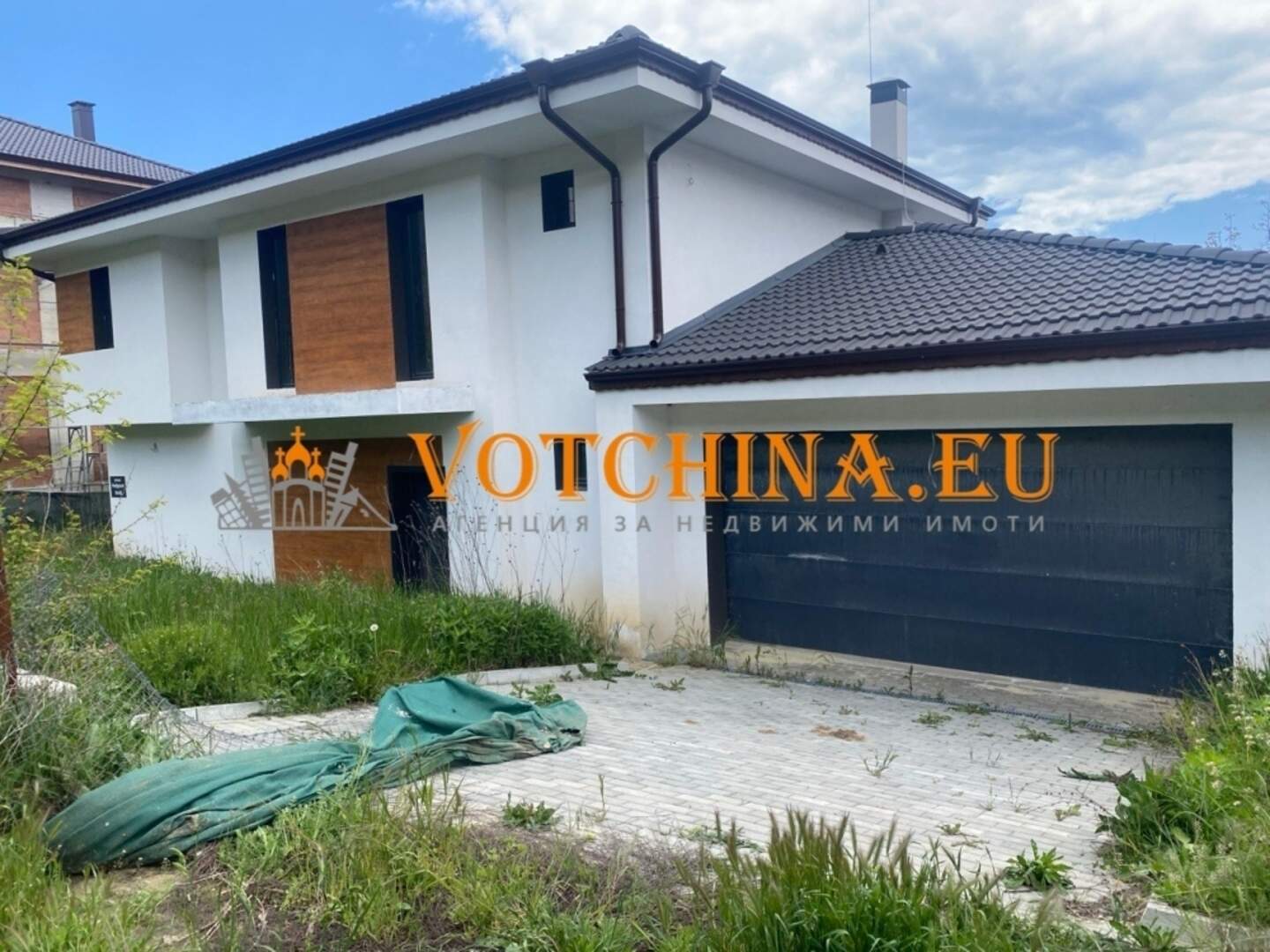 House in Vinitsa, Varna – photo 2