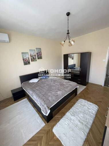 Продажба - Апартамент в Център,  Пловдив