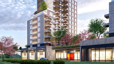 For sale - Apartment in Poligona,  Sofia