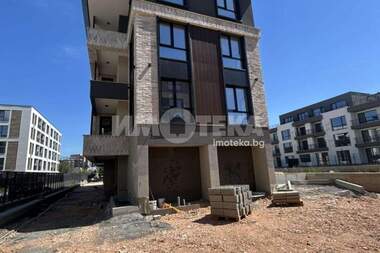 Satış - Apartman olarak Hristo Smirnenski,  Plovdiv