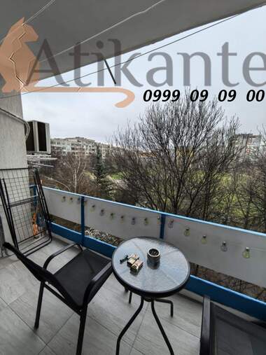 Продажба - Апартамент в Люлин-2,  София