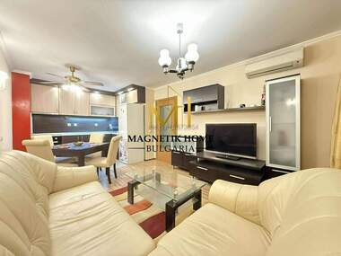 For rent - Apartment in Vazrajdane,  Burgas