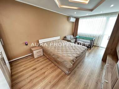 Verkauf - Wohnung in Zentar,  Razgrad