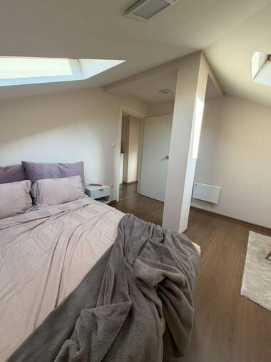 For sale - Floor of a house in Wider Center,  Pleven