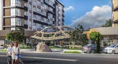 Satış - Apartman olarak Horizont,  Burgas