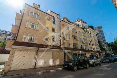 Satış - Apartman olarak Strelbishte,  Sofia