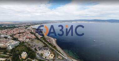 For sale - Apartment in Nessebar,  Burgas