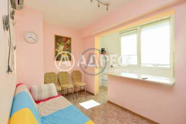 Satış - Apartman olarak Izgrev,  Burgas