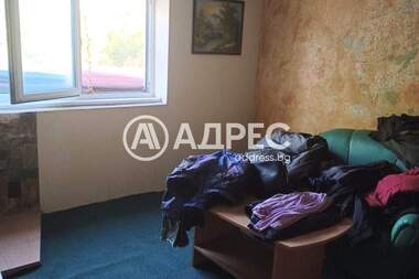 For sale - House in Mechkarevo,  Sliven