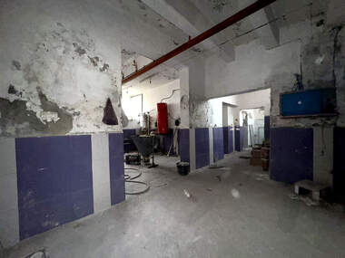 For sale - Warehouse in Stalevo,  Haskovo