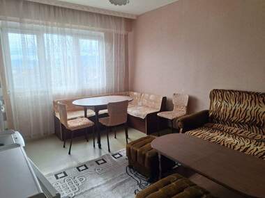 Продажба - Апартамент в Запад,  Пазарджик