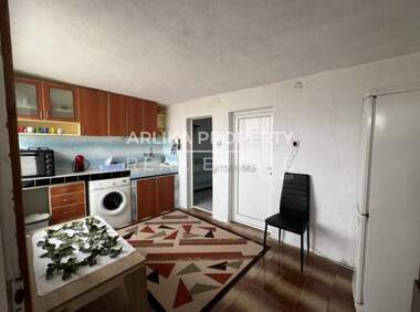 For sale - House in Kapitan Andreevo,  Haskovo