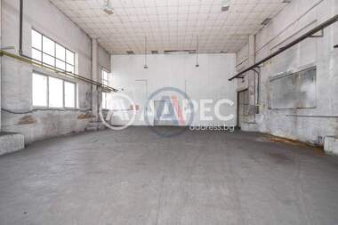 Vânzare - Spațiu industrial în Voîvodinovo,  Plovdiv