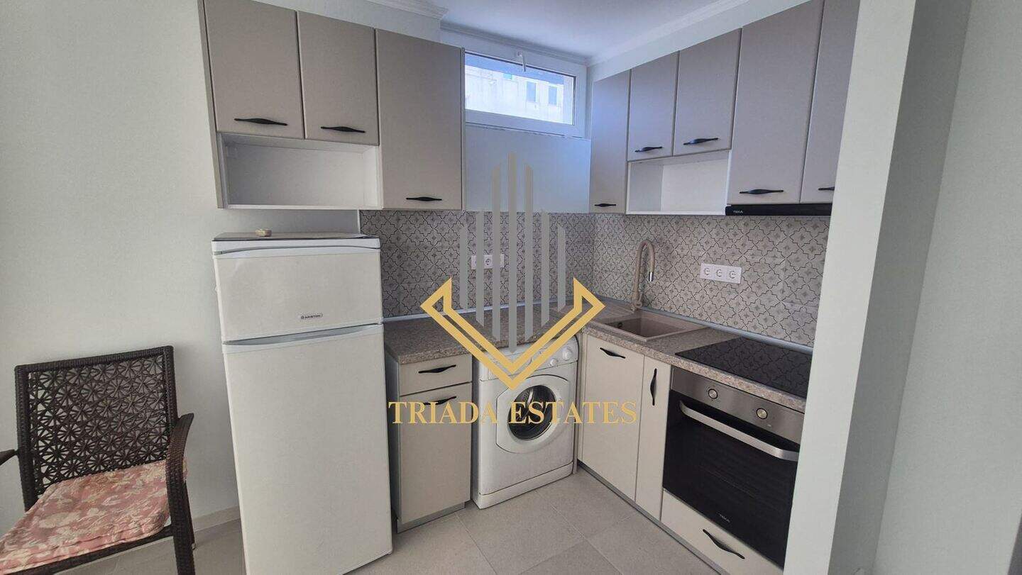 Zweizimmer Wohnung in Sonnenstrand, Burgas – Foto 4