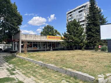 Satış - Dükkan/Ofis/Depo/Güzellik salonu/Yer/Diş ofisi olarak Centar,  Iambol