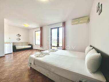 Satış - Apartman olarak Koşarica,  Burgas