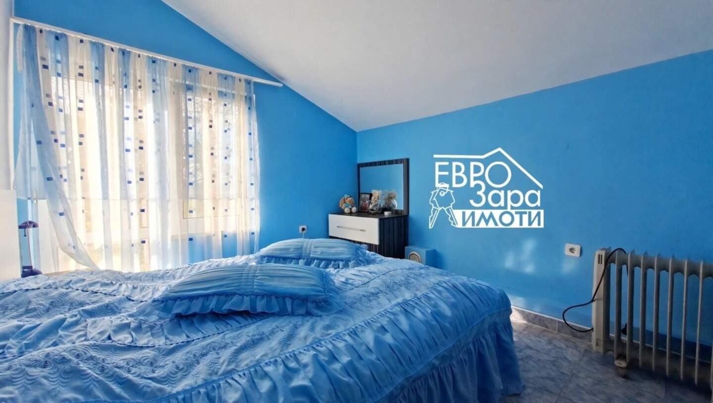 House in Elhovo (Stara Zagora), Stara Zagora – photo 4
