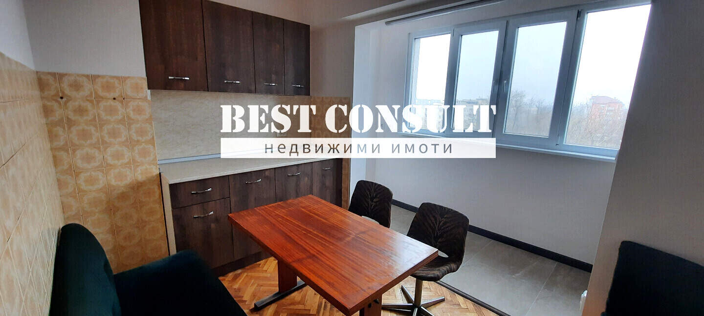 Двухкомнатная Квартира в Здравец Изток, Русе – фото 5