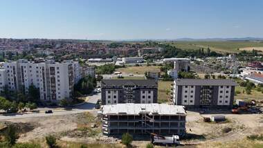 Продажба - Апартамент в Бадема,  Хасково