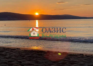 Πώληση - Διαμέρισμα σε Слънчев Бряг,  Бургас