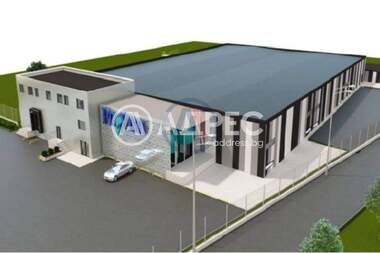 Vânzare - Teren de construcții în Îoakim Gruevo,  Plovdiv