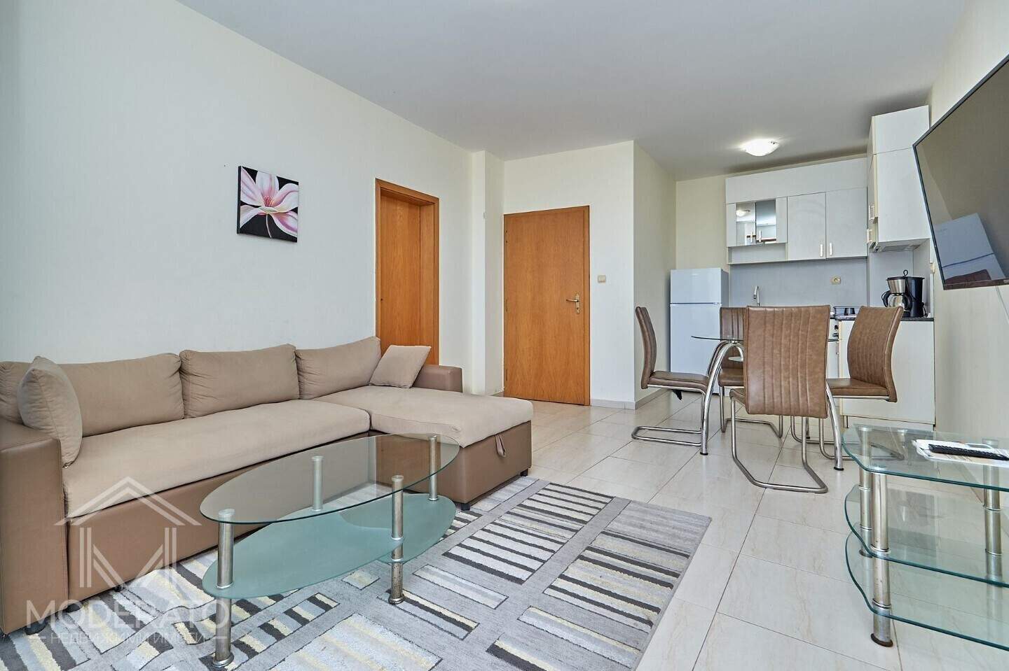 Üç odalı Apartman olarak Sunny Beach, Burgas – fotoğraf 2