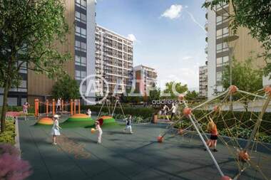 For sale - Apartment in Serdika,  Sofia