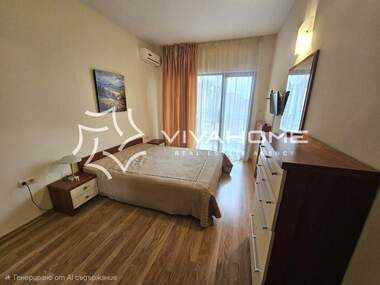For sale - Apartment in Golden Sands,  Varna