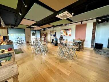 For rent - Store in Manastirski livadi-Iztok,  Sofia