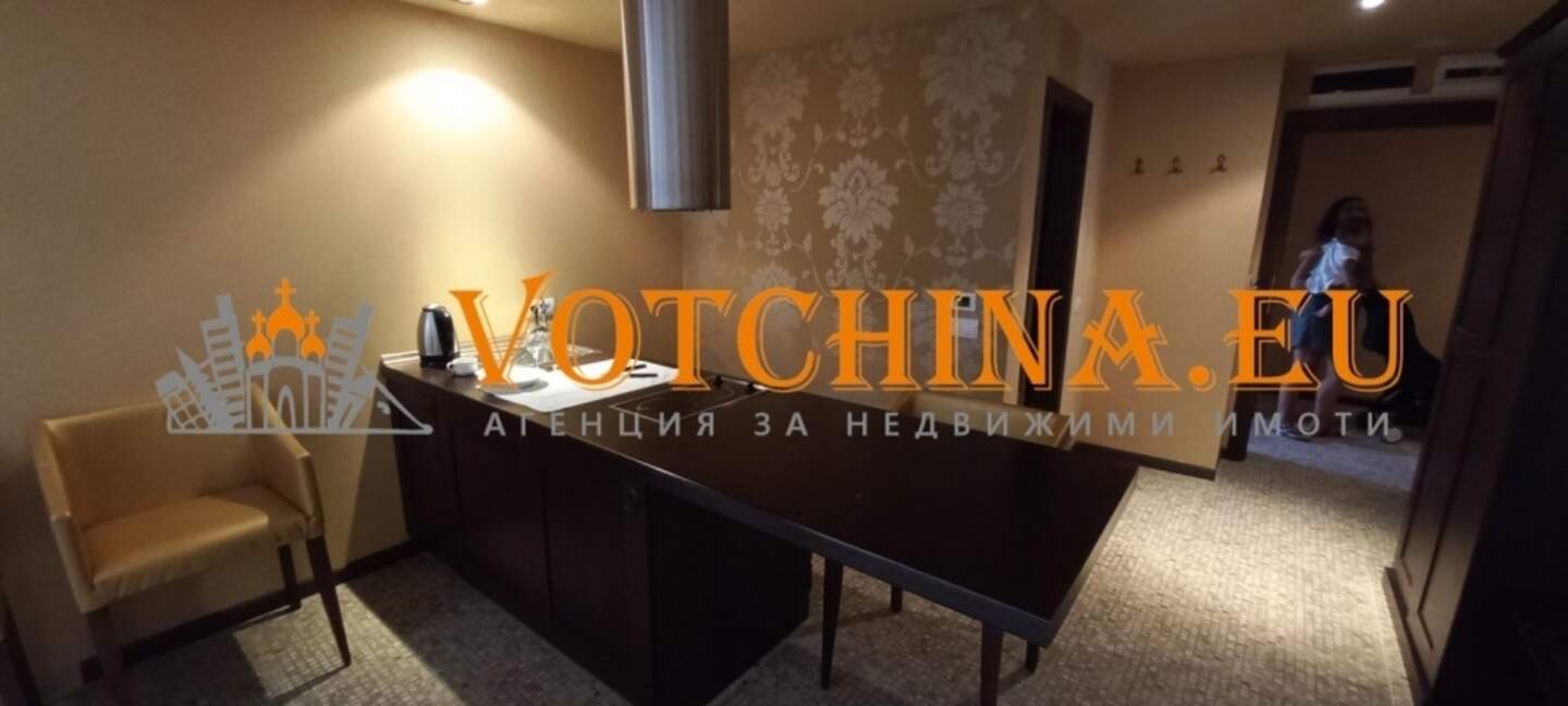 Zweizimmer Wohnung in Sonnenstrand, Burgas – Foto 3