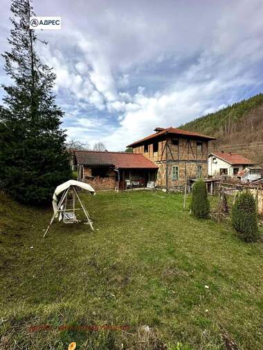 For sale - House in Terziysko,  Lovech