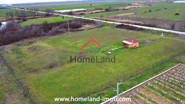 For sale - For Construction in Govedare,  Pazardjik