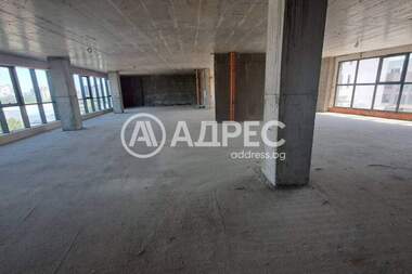 For rent - Office in Sadiyski,  Plovdiv