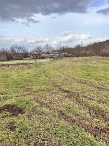 For sale - For Construction in Dobri Dyal,  Veliko Tyrnovo