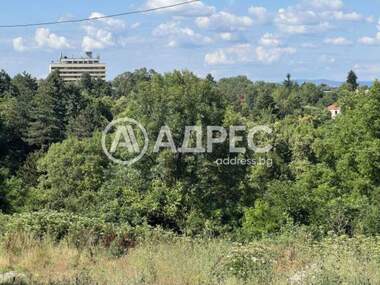 Продажа - Участок под строительство в Иваняне,  София