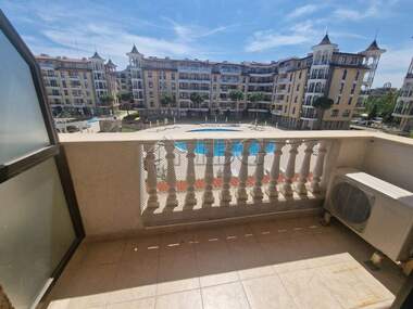 For sale - Apartment in Sunny Beach,  Burgas