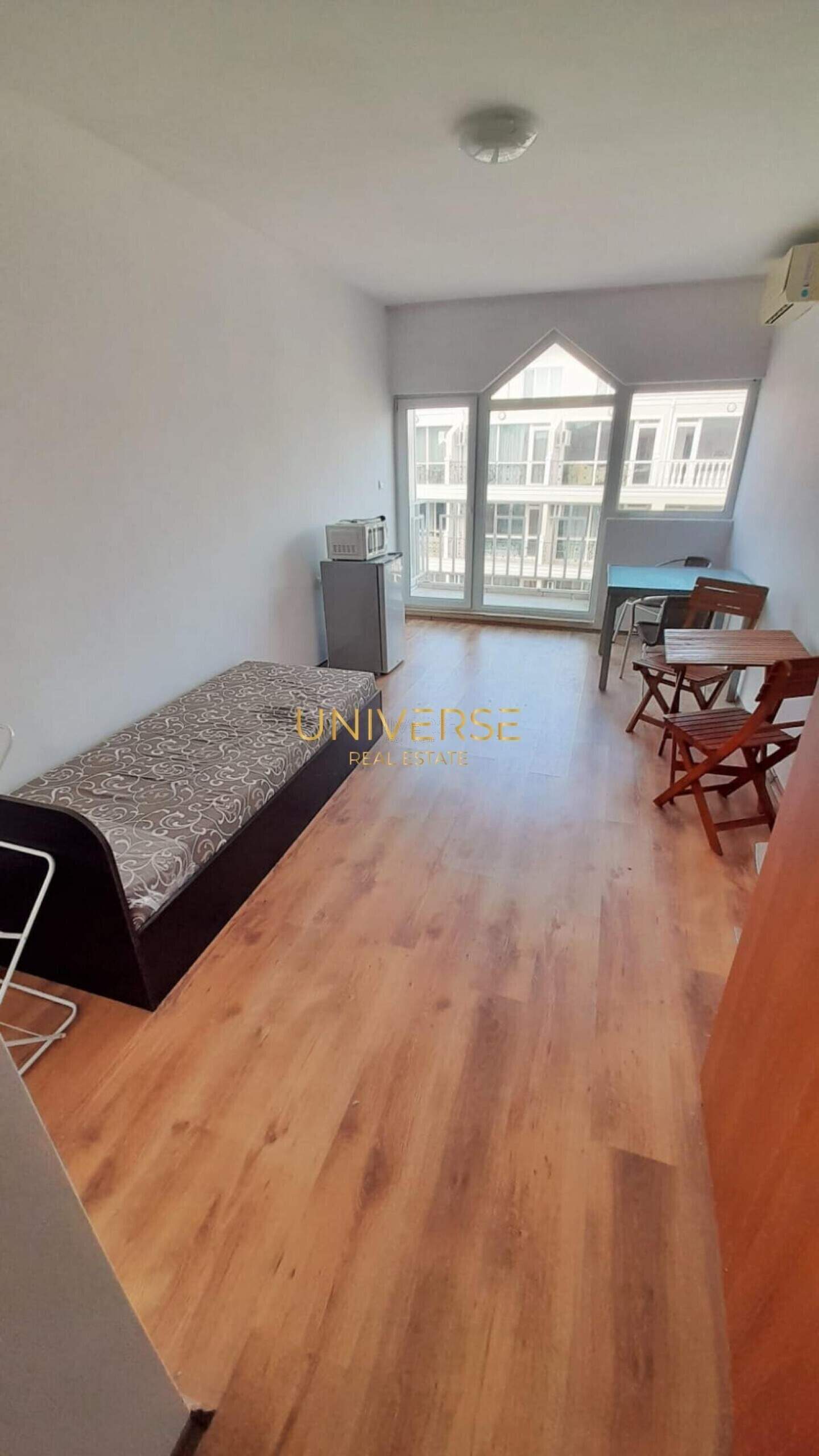 studio Wohnung in Sonnenstrand, Burgas – Foto 3