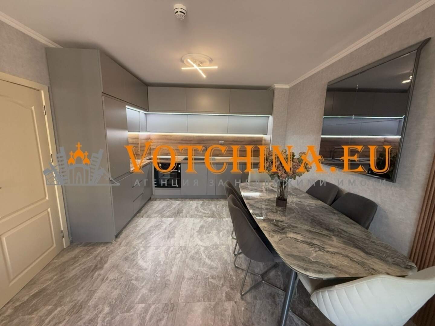 Zweizimmer Wohnung in Nessebar, Burgas – Foto 7